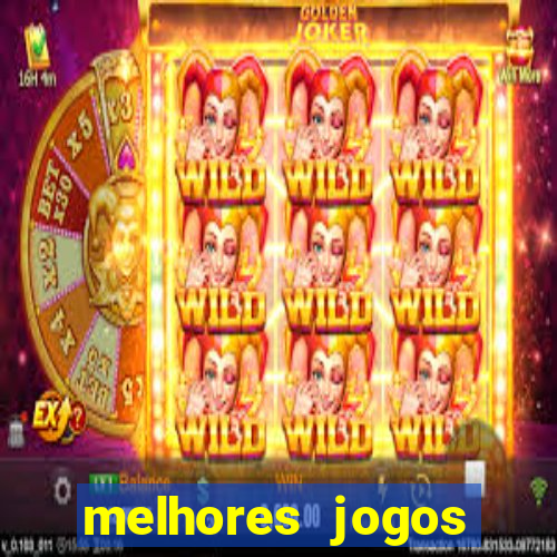 melhores jogos mundo aberto android